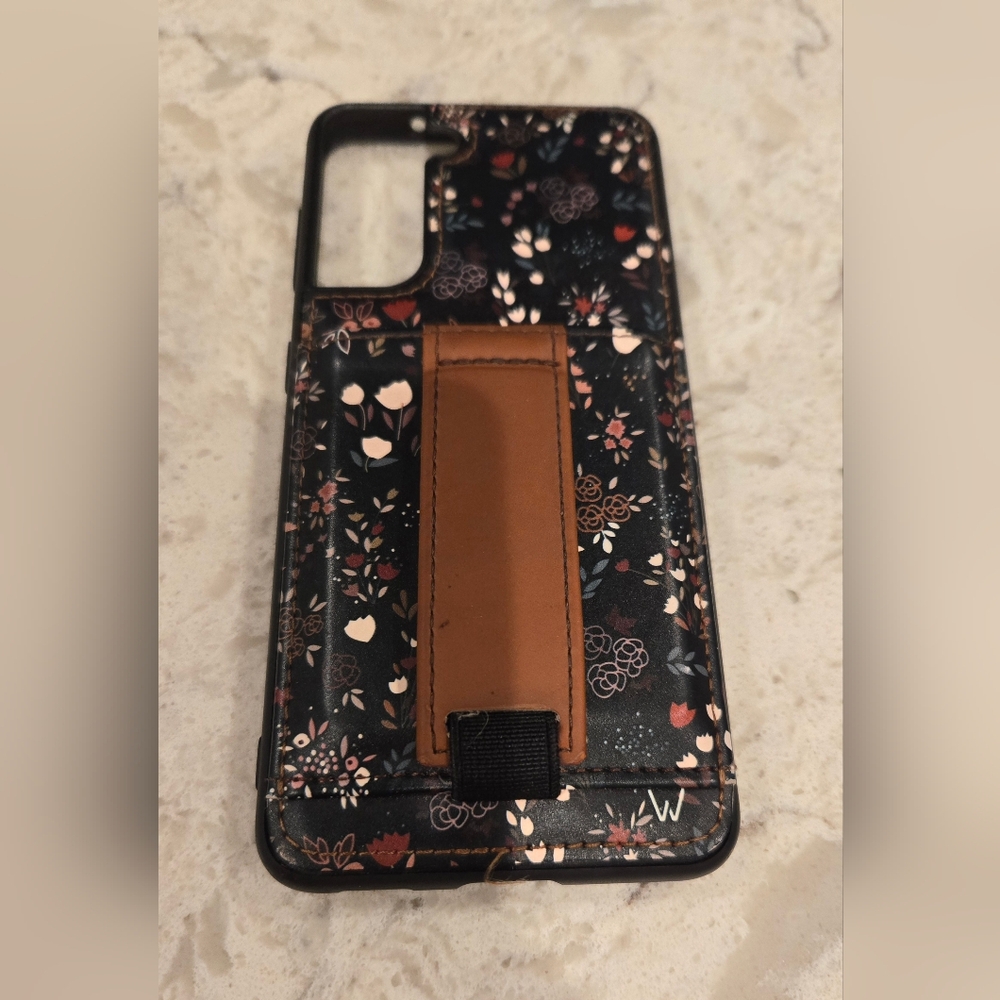 Wallie Phone Case
